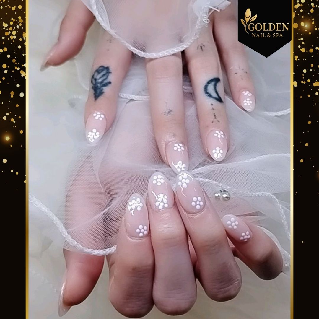 Nail June 25
